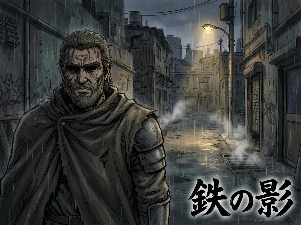 青年リアルスタイル