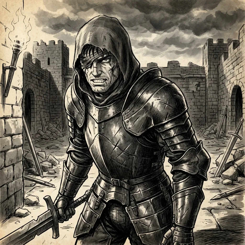 青年リアルスタイル 例 1