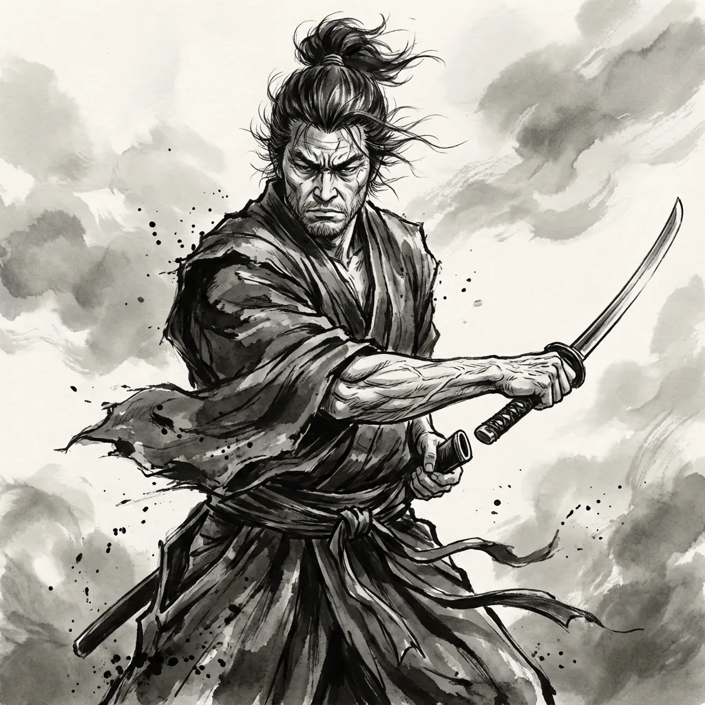 青年リアルスタイル 例 2