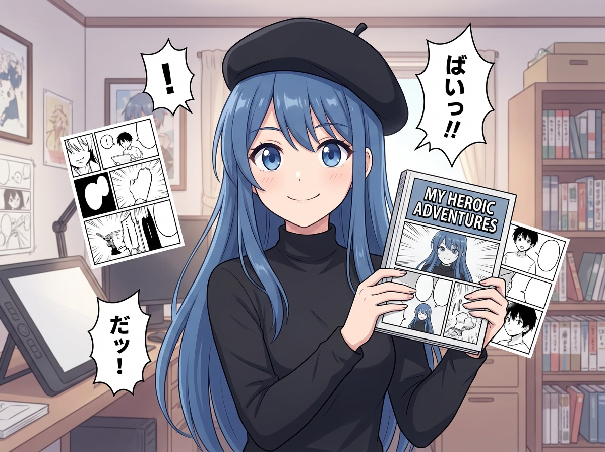 Best AI Art Styles for Anime Generation in 2026