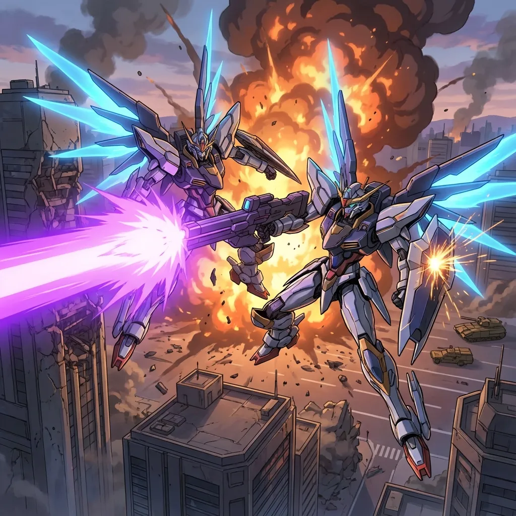 Code Geass Style example 2