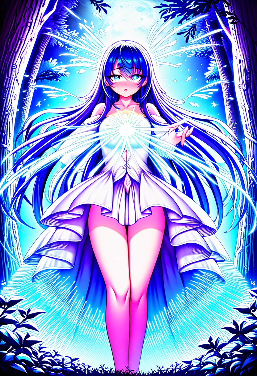 Stable Diffusion XL Anime Final