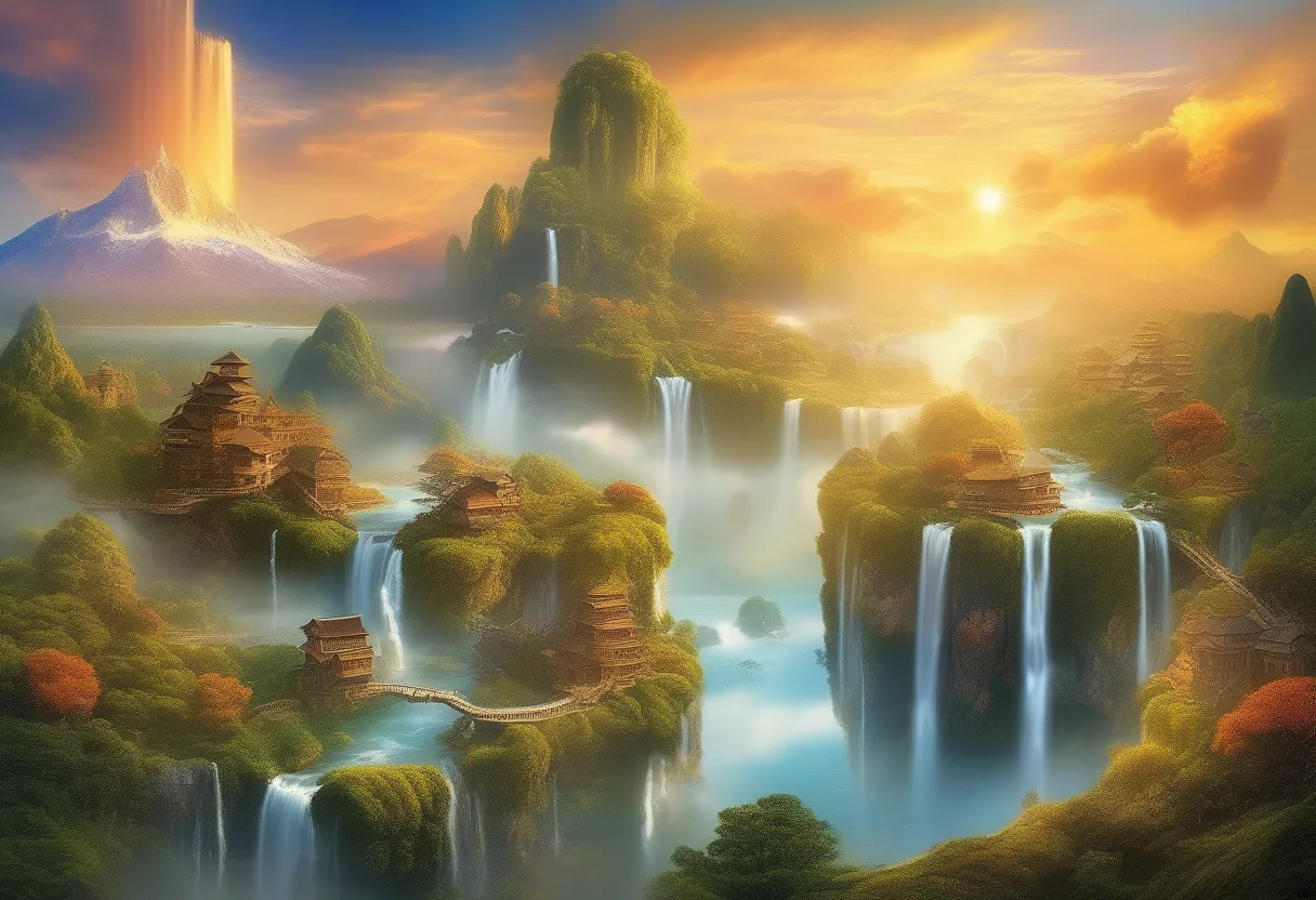 Stable Diffusion XL example 3