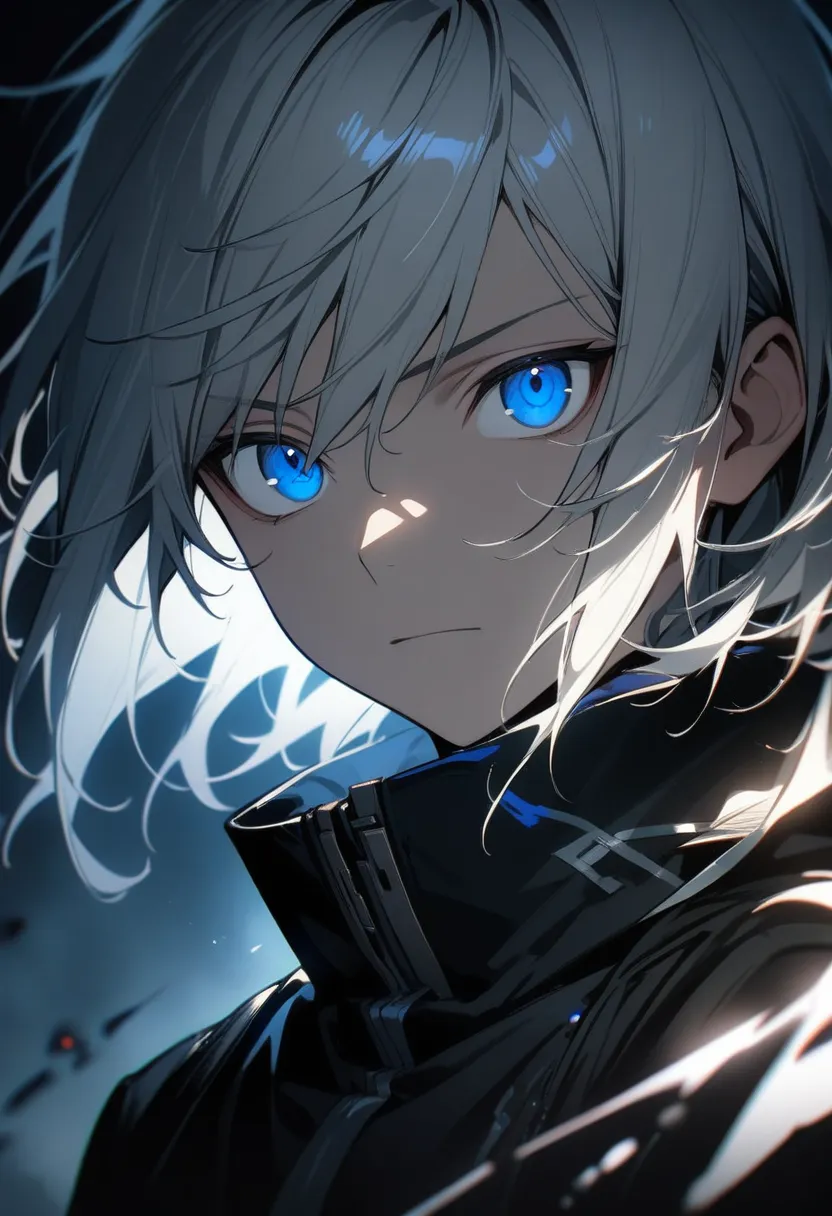 AnimagineXL 3.1 example 2