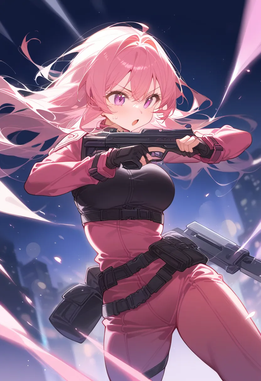 Kivotos XL 2.0 example 2