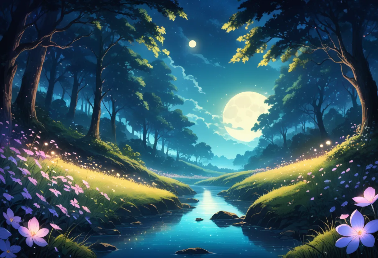 AAM XL アニメミックス example 3