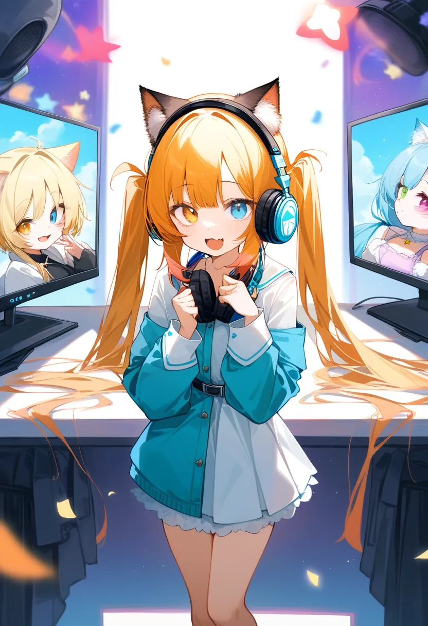 Holodayo XL 2.1 example 2