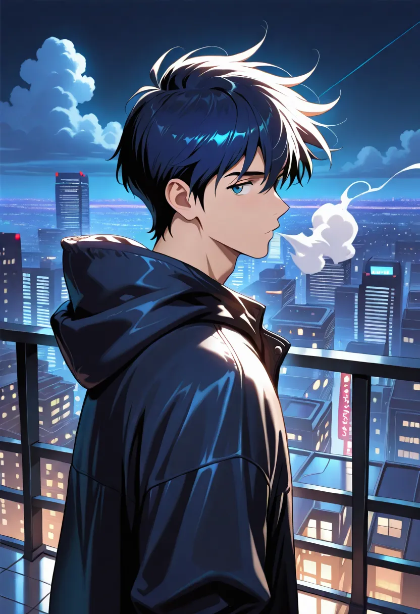 Hassaku XL example 2