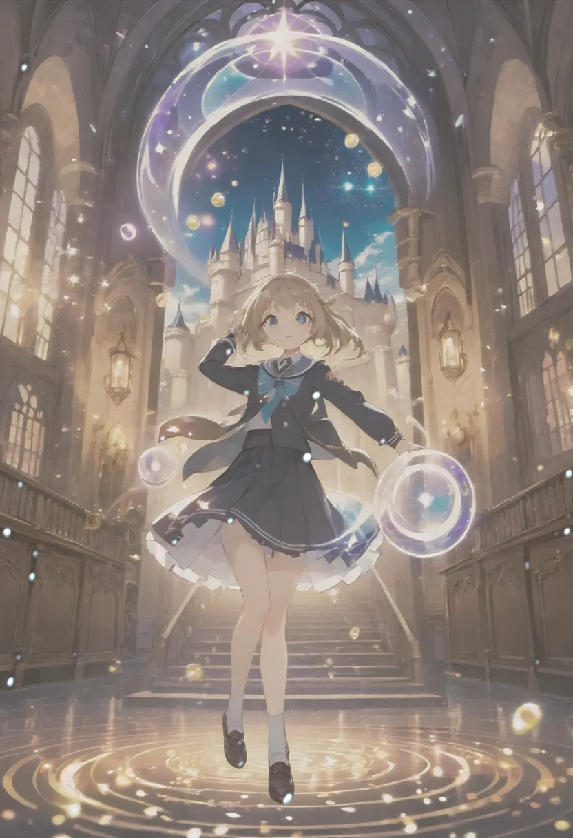 AnimeXL-xuebiMIX example 3