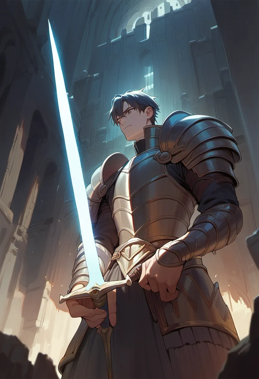 Pony Diffusion V6 XL example 2