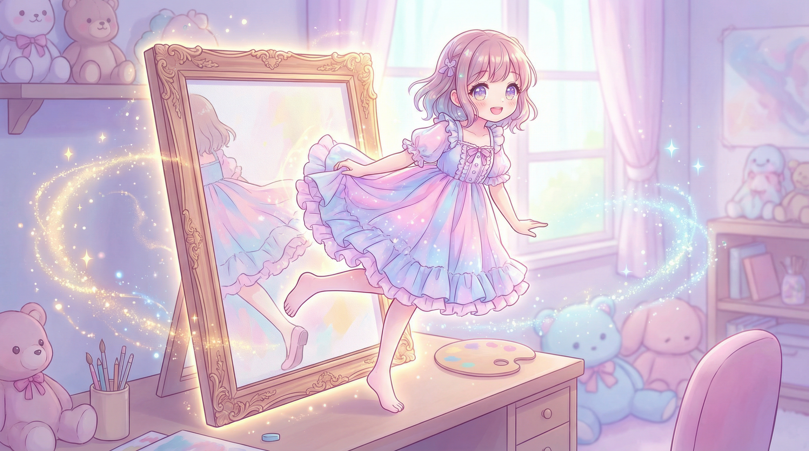 Transform Your Anime Art into Engaging Videos with AI