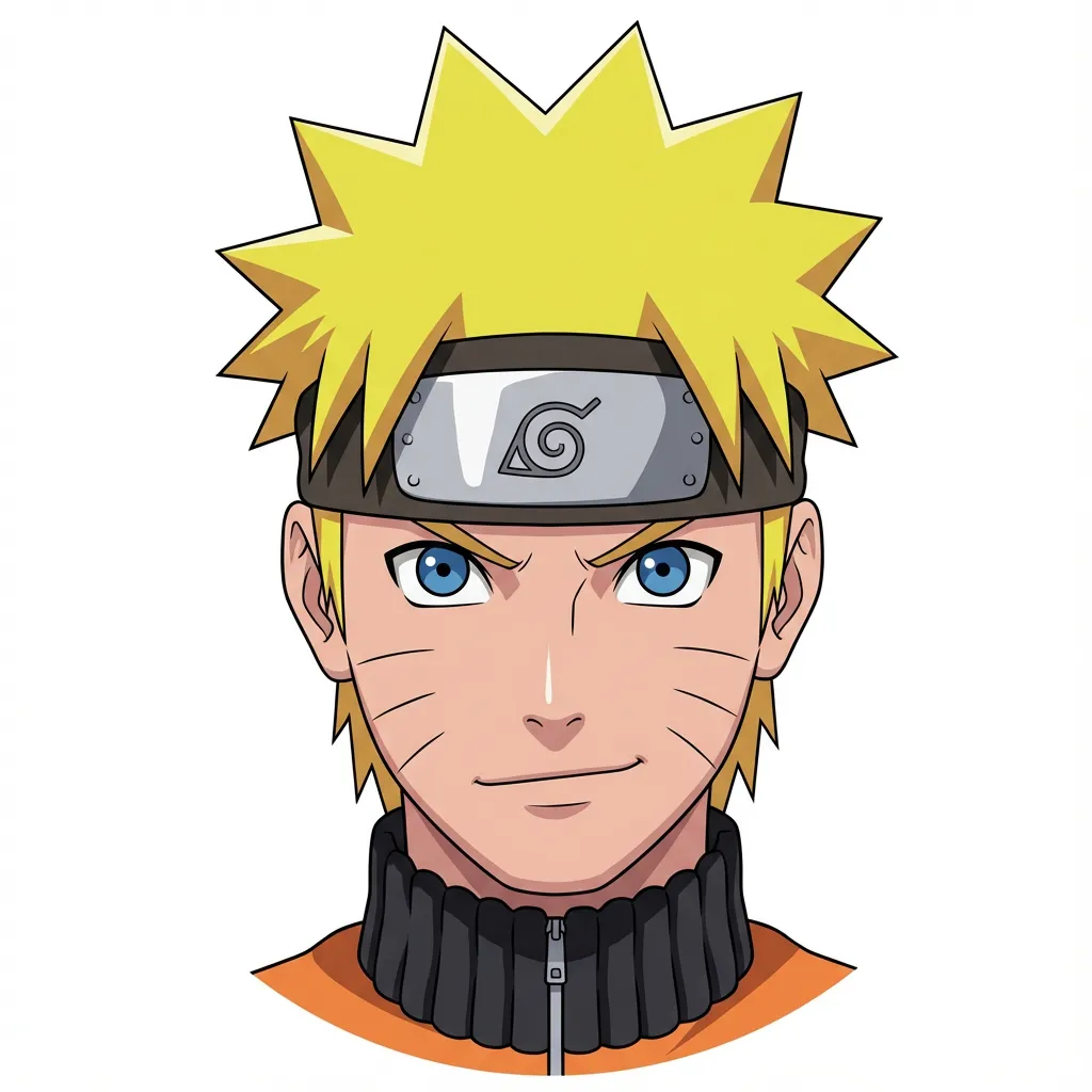 Related OC maker character page