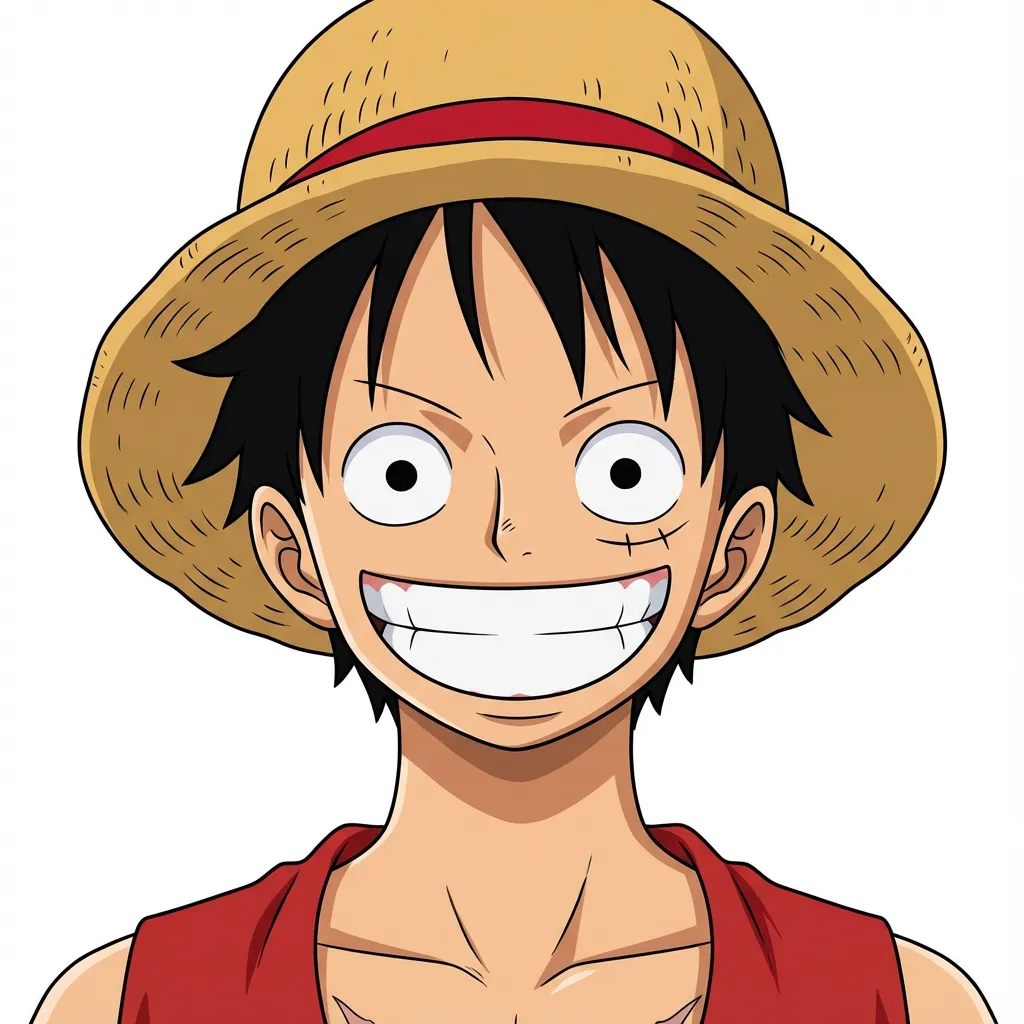 Related OC maker character page