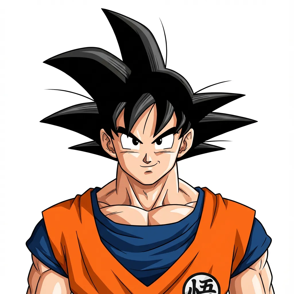 Related OC maker character page