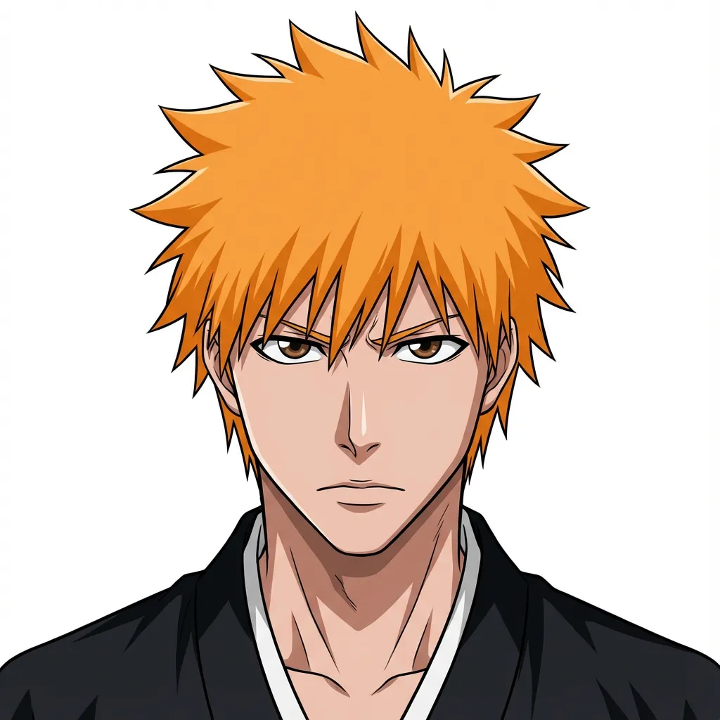 Related OC maker character page