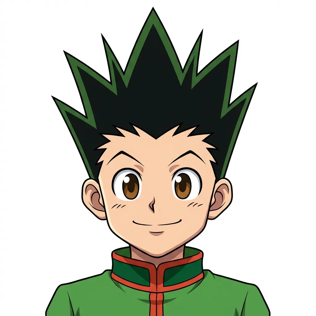 Related OC maker character page