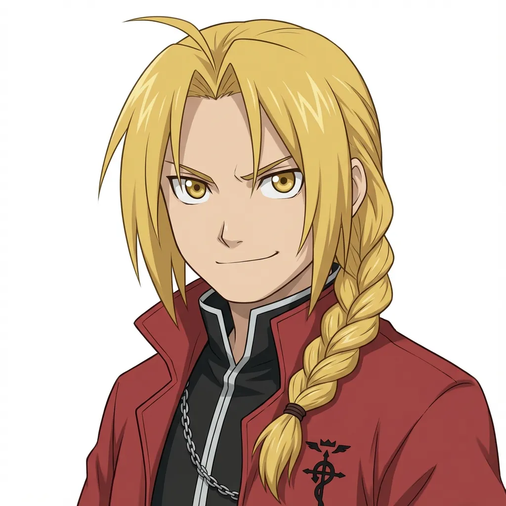 Edward Elric