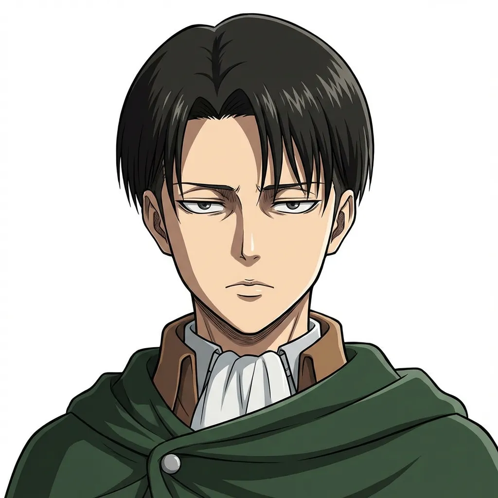 Levi Ackerman