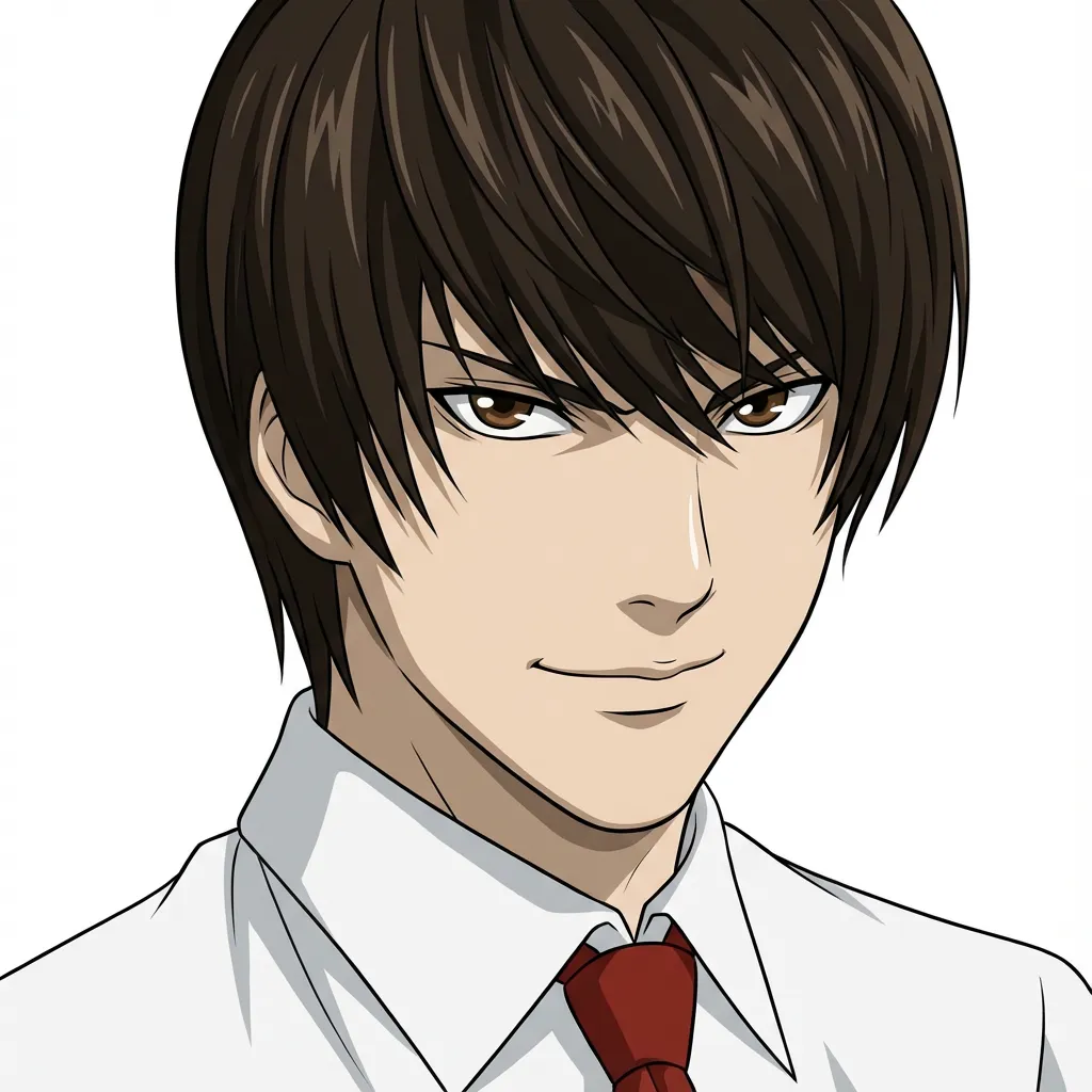 Light Yagami