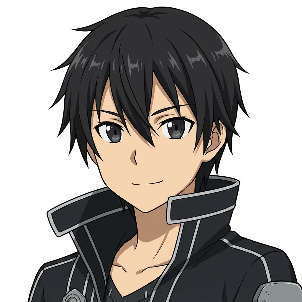 Kirito