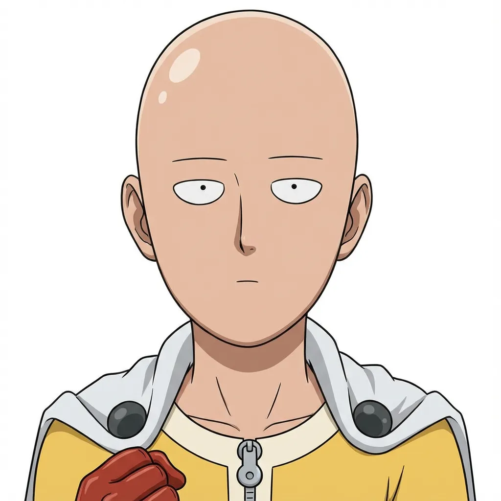 Saitama