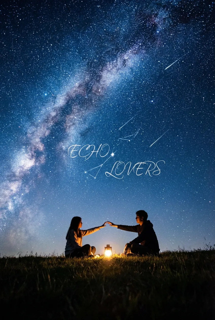 Makoto Shinkai Style example 3